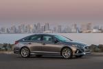 Hyundai Sonata 2.0T 2017 года (NA)